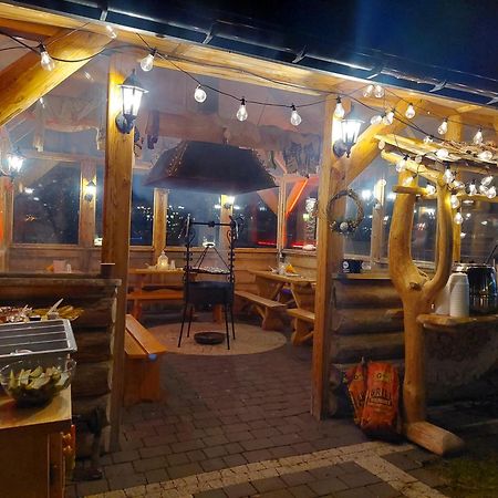 Noclegi Emma - Pokoje Goscinne Глічарув Екстер'єр фото